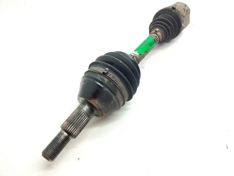 Recambio de transmision delantera derecha para chevrolet captiva (c100, c140) 2.0 d referencia OEM IAM   
