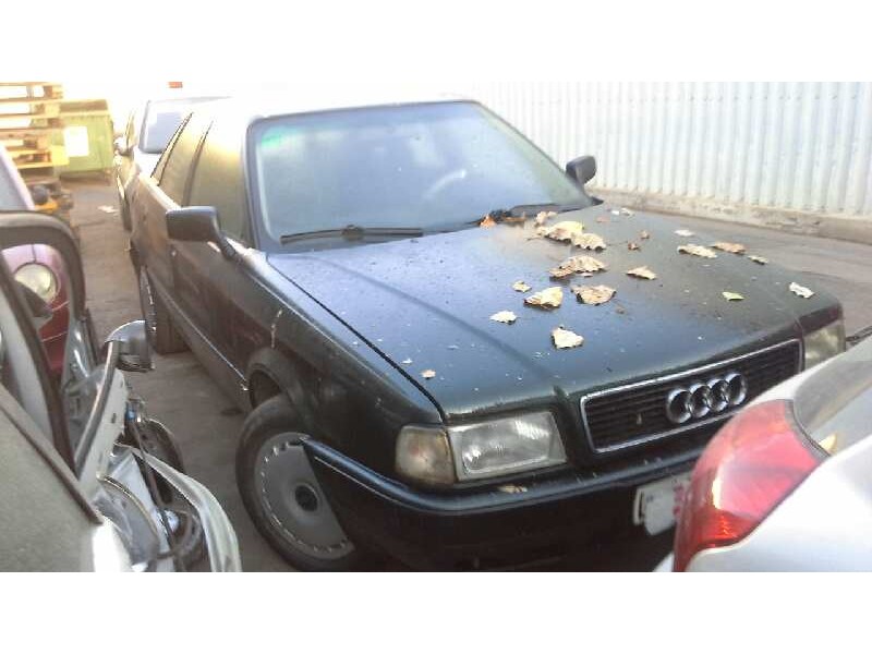 audi 80/90 (893) del año 1992