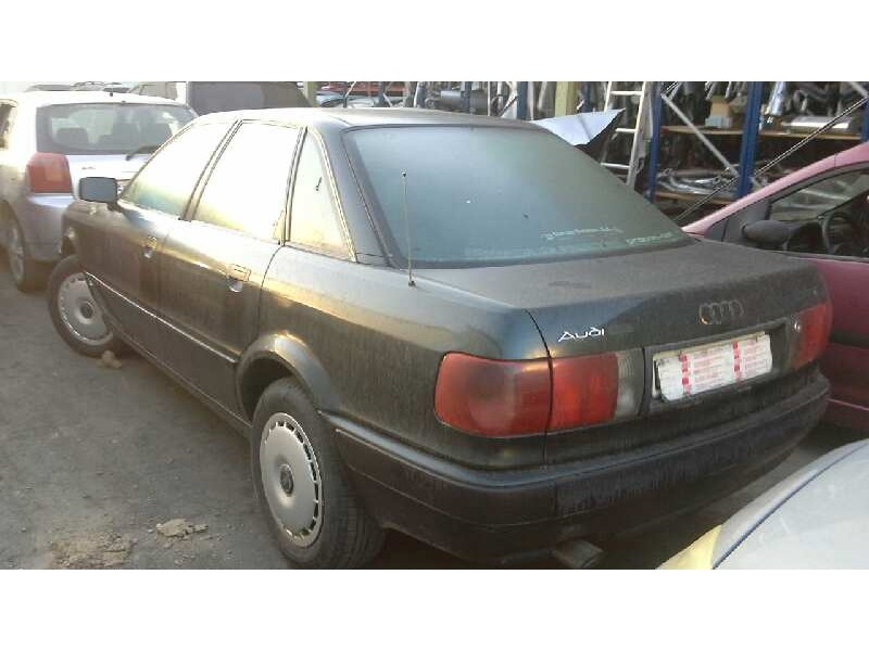 audi 80/90 (893) del año 1992