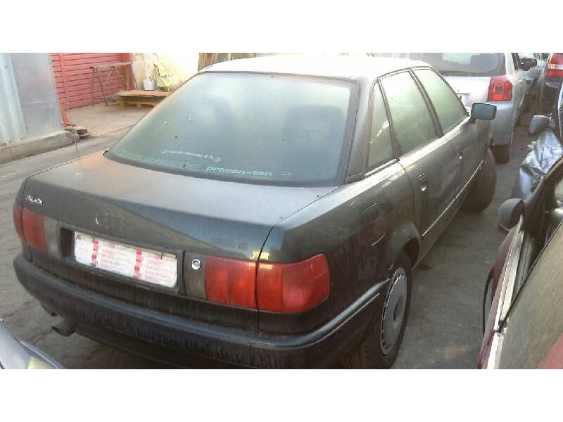 audi 80/90 (893) del año 1992