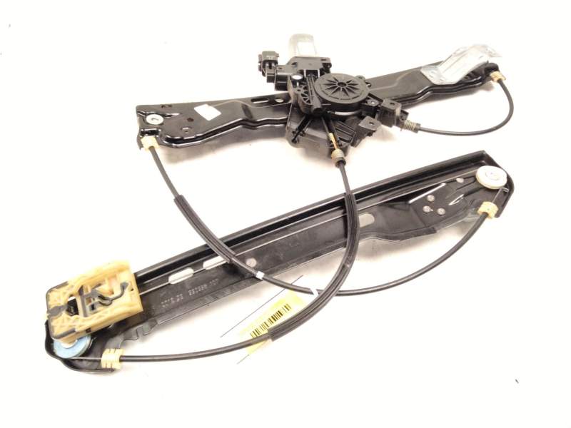 Recambio de elevalunas delantero izquierdo para land rover evoque 2.0 td4 cat referencia OEM IAM BJ3223201AH  