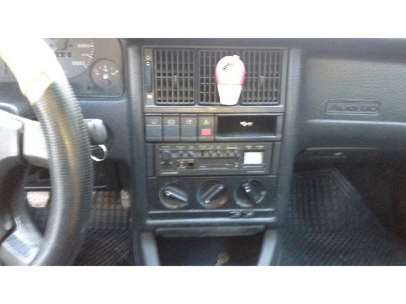 audi 80/90 (893) del año 1992
