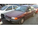 OPEL ASTRA F BERLINA