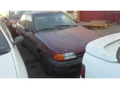 opel astra f berlina del año 1993 2