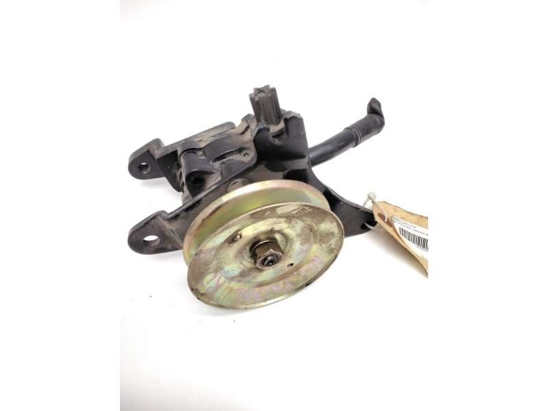 Recambio de bomba servodireccion para nissan patrol (k/w260) referencia OEM IAM 36123001  54A00