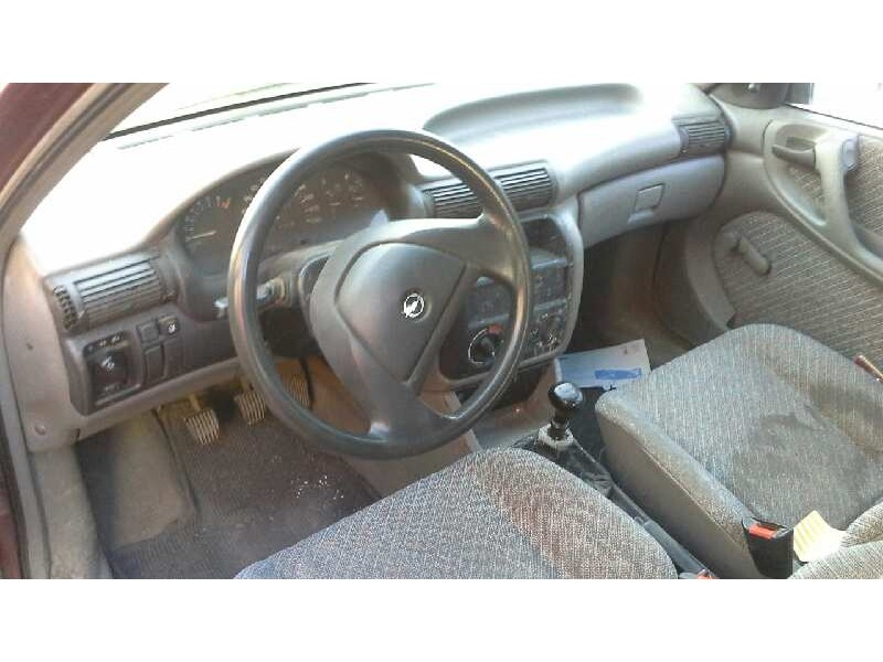 opel astra f berlina del año 1993