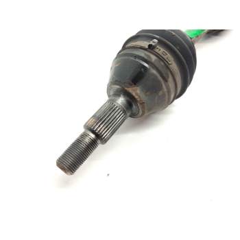 Recambio de transmision delantera derecha para chevrolet captiva (c100, c140) 2.0 d referencia OEM IAM   