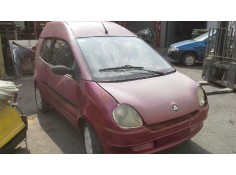 aixam minivan 500-4 del año 2003