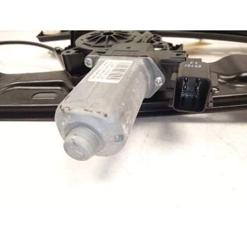 Recambio de elevalunas delantero izquierdo para land rover evoque 2.0 td4 cat referencia OEM IAM BJ3223201AH  