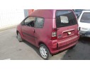 AIXAM MINIVAN 500-4