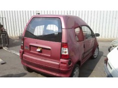 Recambio de cerradura puerta delantera derecha para mercedes-benz clase m (w166) referencia OEM IAM A1667200435  