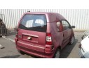 AIXAM MINIVAN 500-4