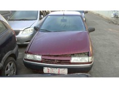 citroen xantia berlina del año 1995