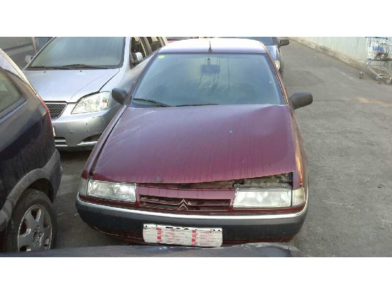 citroen xantia berlina del año 1995
