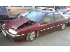 citroen xantia berlina del año 1995 2