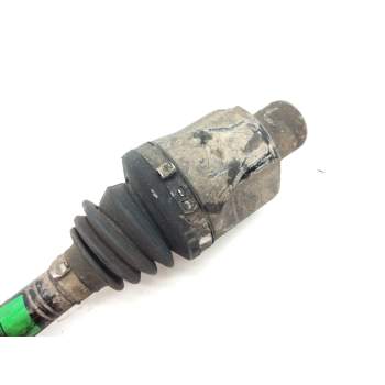 Recambio de transmision delantera derecha para chevrolet captiva (c100, c140) 2.0 d referencia OEM IAM   