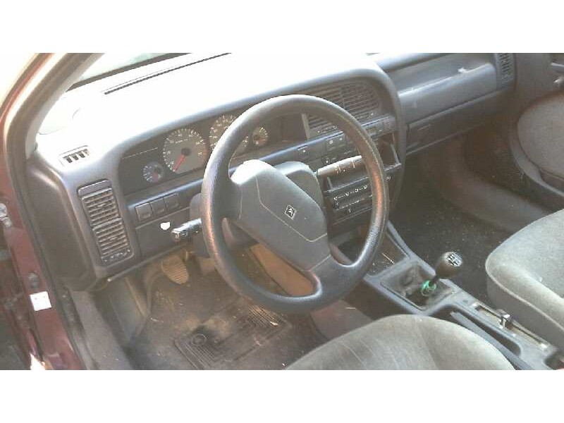 citroen xantia berlina del año 1995