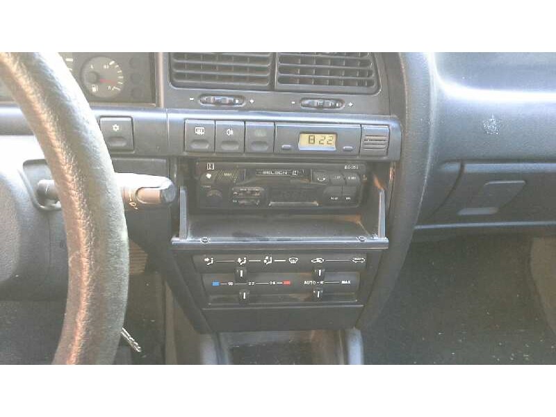 citroen xantia berlina del año 1995