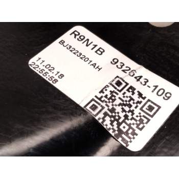 Recambio de elevalunas delantero izquierdo para land rover evoque 2.0 td4 cat referencia OEM IAM BJ3223201AH  