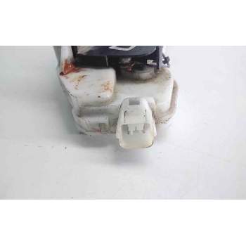 Recambio de cerradura puerta delantera derecha para mitsubishi galant berlina (ea0) 2000 gls climatizado referencia OEM IAM MR34