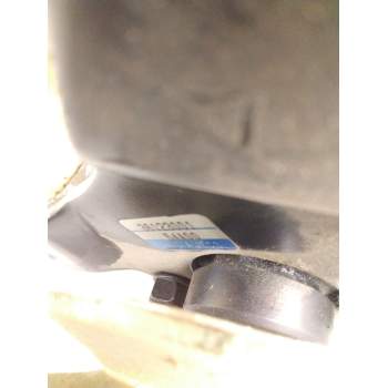 Recambio de bomba servodireccion para nissan patrol (k/w260) referencia OEM IAM 36123001  54A00