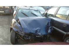 ford fiesta (cbk) del año 2002