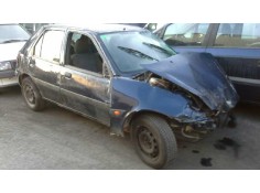 ford fiesta (cbk) del año 2002 2