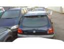 FORD FIESTA (CBK)
