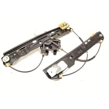 Recambio de elevalunas delantero izquierdo para land rover evoque 2.0 td4 cat referencia OEM IAM BJ3223201AH  