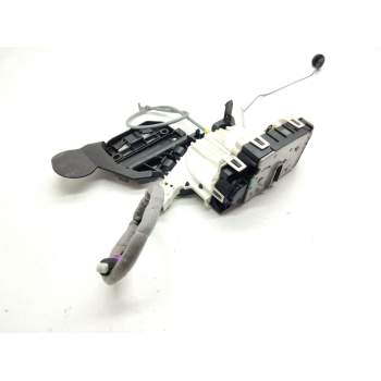 Recambio de cerradura puerta delantera izquierda para mercedes-benz clase m (w166) referencia OEM IAM A1667200135  