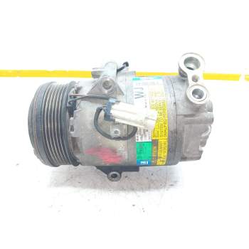 COMPRESOR AIRE ACONDICIONADO 99861810 
