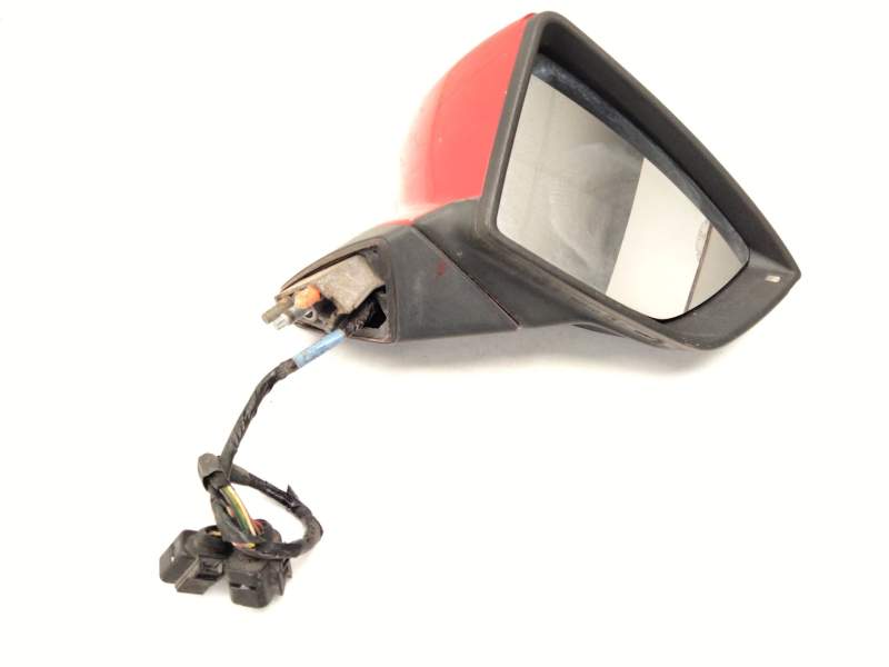 Recambio de retrovisor derecho para seat leon (5f1) 2.0 cupra referencia OEM IAM 5F1857508  