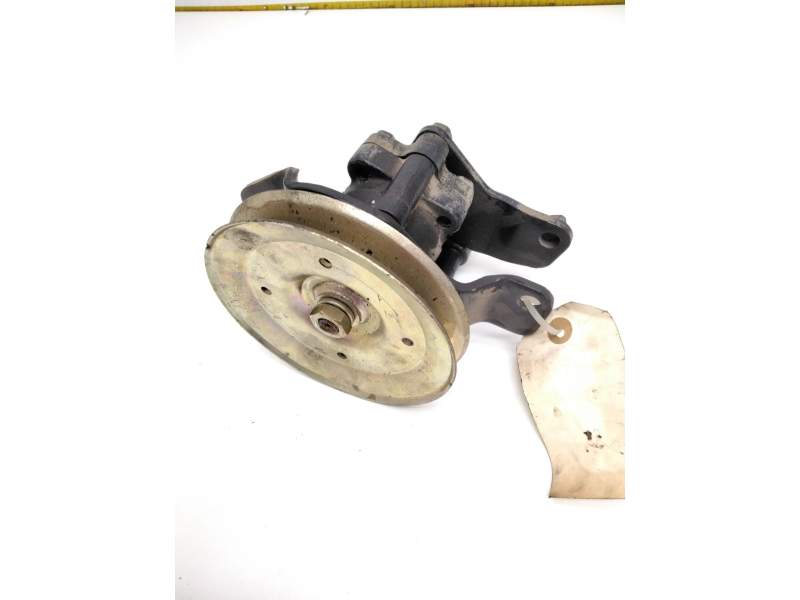 Recambio de bomba servodireccion para nissan patrol (k/w260) referencia OEM IAM 1X07002  44G10