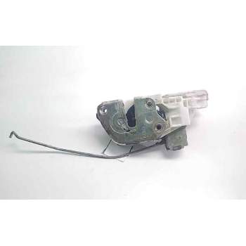 CERRADURA PUERTA DELANTERA IZQUIERDA MR349179 
