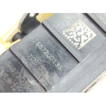 Recambio de cerradura puerta delantera izquierda para mercedes-benz clase m (w166) referencia OEM IAM A1667200135  