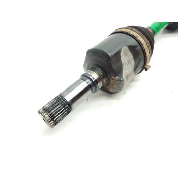 Recambio de transmision delantera izquierda para chevrolet captiva (c100, c140) 2.0 d referencia OEM IAM 96624723  