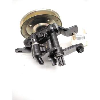 Recambio de bomba servodireccion para nissan patrol (k/w260) referencia OEM IAM 1X07002  44G10