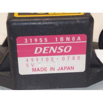 Recambio de sensor impacto lateral para infiniti ex 30d referencia OEM IAM 319551BN0A  