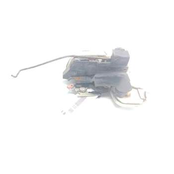 Recambio de cerradura puerta delantera izquierda para mitsubishi galant berlina (ea0) 2000 gls climatizado referencia OEM IAM MR