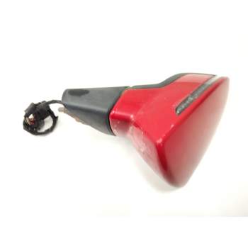 Recambio de retrovisor derecho para seat leon (5f1) 2.0 cupra referencia OEM IAM 5F1857508  