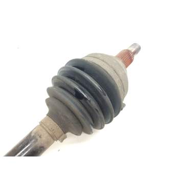 Recambio de transmision delantera izquierda para chevrolet captiva (c100, c140) 2.0 d referencia OEM IAM 96624723  