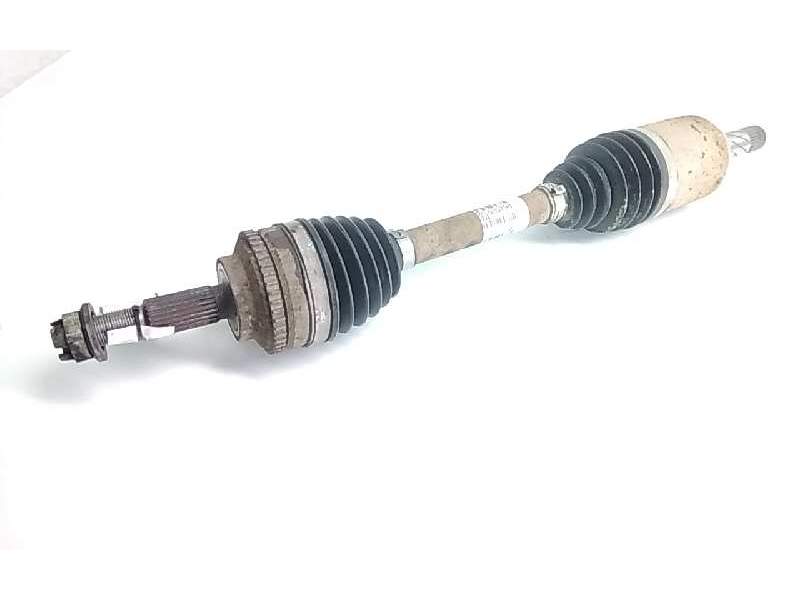 Recambio de transmision delantera izquierda para renault kangoo (f/kc0) express confort referencia OEM IAM 8200535798  