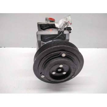 Recambio de compresor aire acondicionado para nissan cabstar 35.14 referencia OEM IAM 926004X30A Z0008619B 