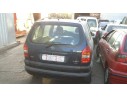 OPEL ZAFIRA A