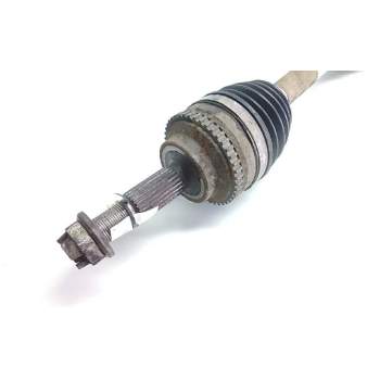 Recambio de transmision delantera izquierda para renault kangoo (f/kc0) express confort referencia OEM IAM 8200535798  