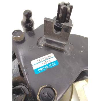 Recambio de bomba servodireccion para nissan patrol (k/w260) referencia OEM IAM 1X07002  44G10