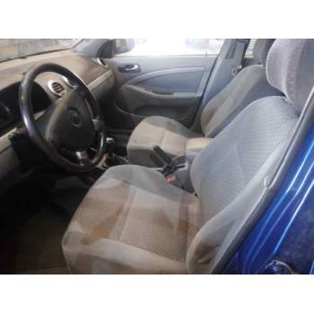 chevrolet nubira wagon del año 2005