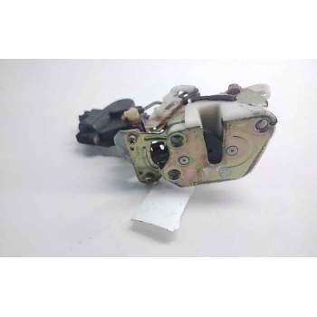CERRADURA PUERTA TRASERA DERECHA MR349190 