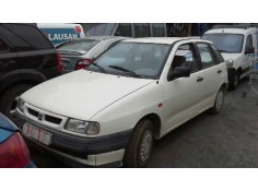 seat ibiza (6k) del año 1994