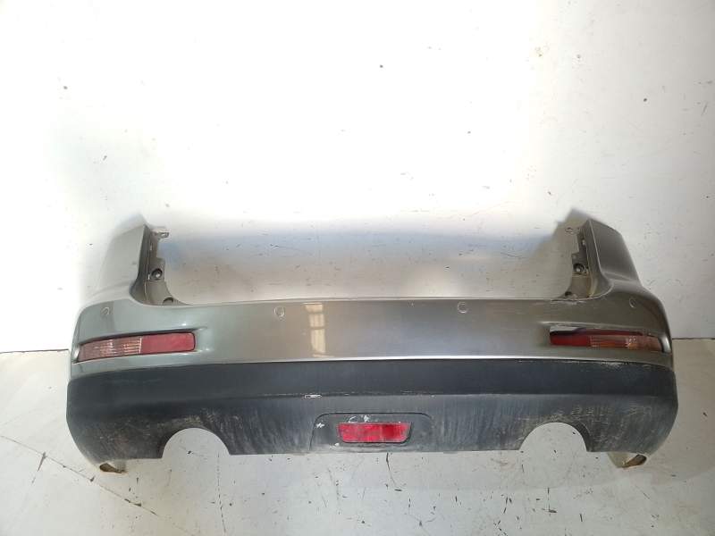 Recambio de paragolpes trasero para infiniti ex 30d referencia OEM IAM 85022-CG025  